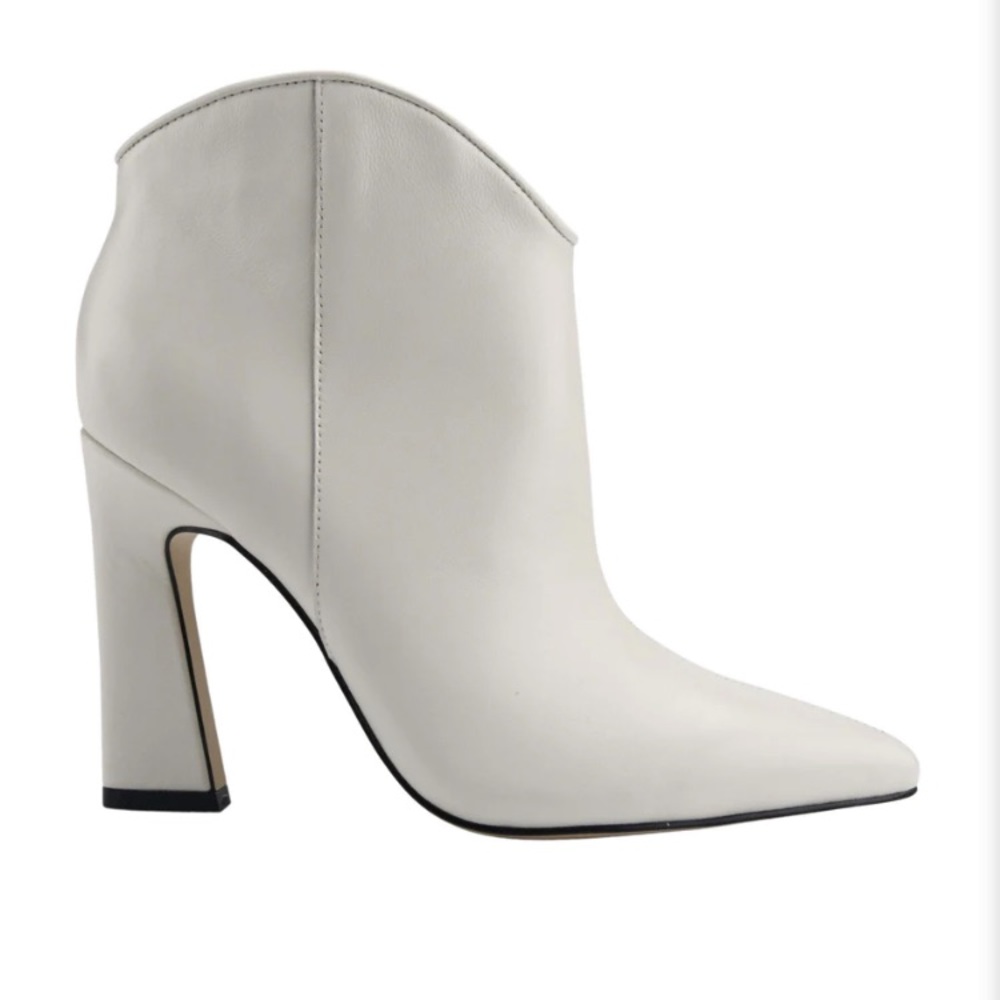 NEW Marc Fisher Masina Ankle Bootie. Size 7.5